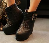 Ankle-boot