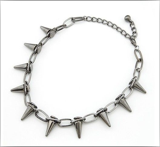 Gargantilha Spike
