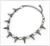 Gargantilha Spike