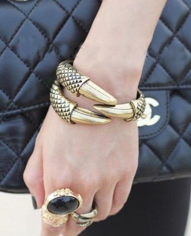 Bracelete Dragão
