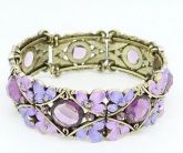 Pulseira Lilás