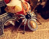 Colar Spider