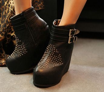 Ankle-boot