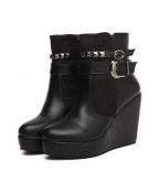 Ankle-boot