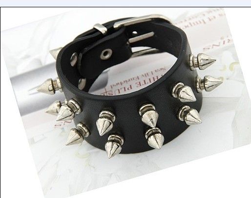 Bracelete Spike