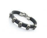 Pulseira Skull