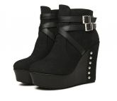 Ankle-boot