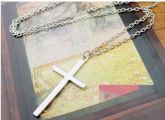 Corrente Crucifixo