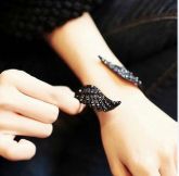 Bracelete Asas